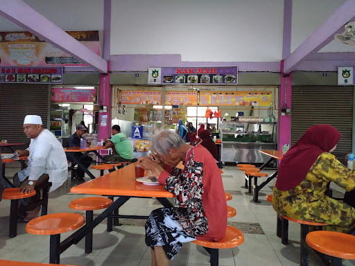 Kedai Makanan Kak Mah