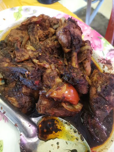 Restoran Anjung Sri Teratai