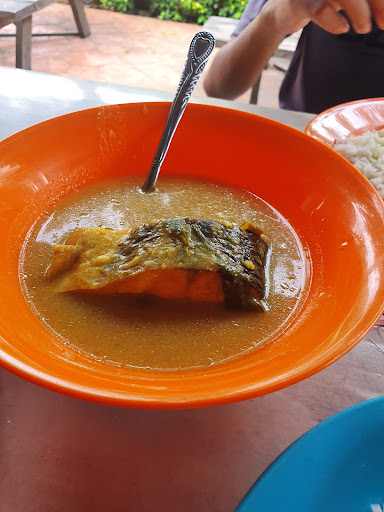 Gerai No 1 Mak Long @ Kak Ely Cafe