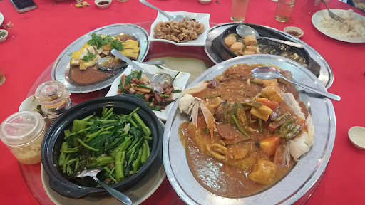 D village view restaurant