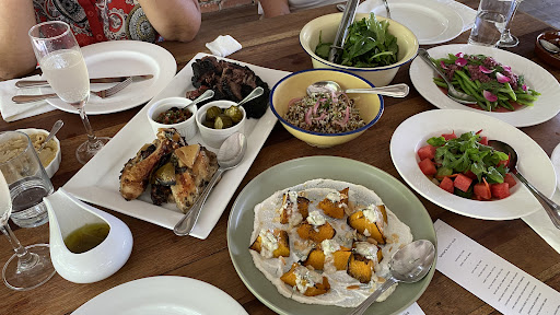 A Little Farm On The Hill