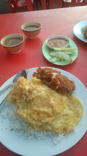 KEDAI MAKAN ROZIMAH BTE ABDUL RAZAK