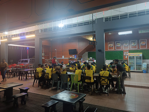 Restoran Kak Mie Bentong