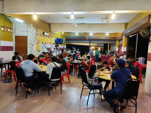 Restoran Boys Char Kuew Teow & Tomyam