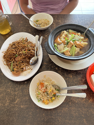 好朋友中西餐厅Best Friend Cafe