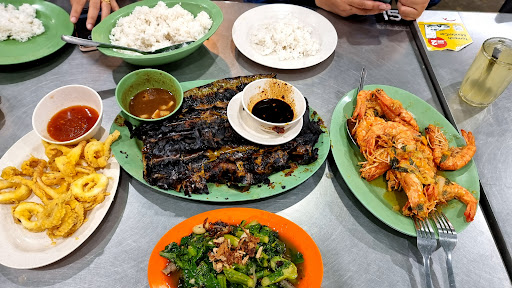 Restoran Sedap Wehh