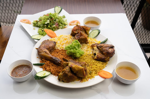 Al-Kawthar Restaurant Kuantan • IM 7