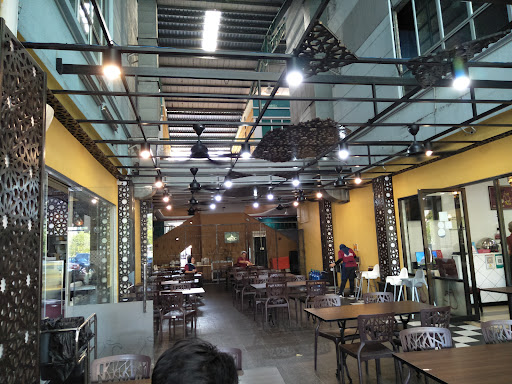 Dallah Restaurant