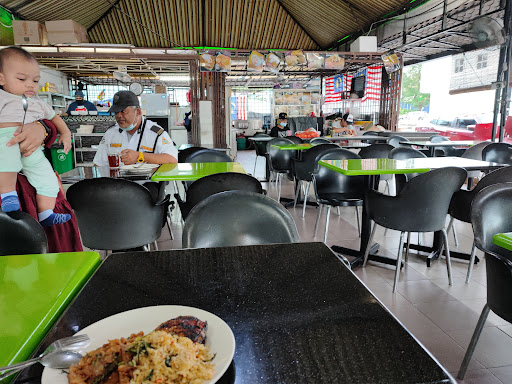 Nasi Ulam D'Pondok