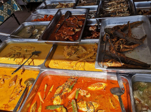 Restoran Jom Makan
