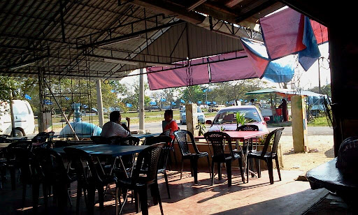 Kedai Makan Kak Jah