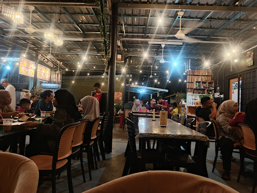 Chichoh Kuantan