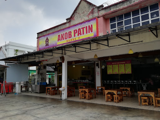 AKOB PATIN HOUSE 2