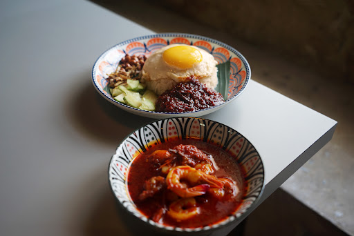 1940 Kopitiam