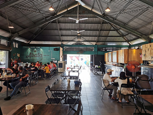 Restoran Jaman Tory Semambu