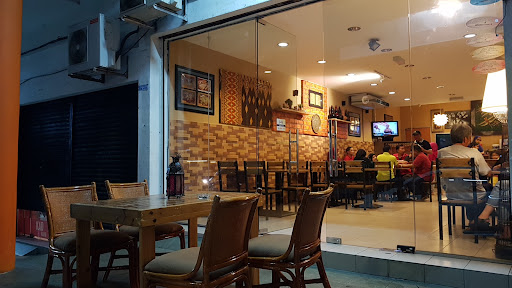Gelora Steak House