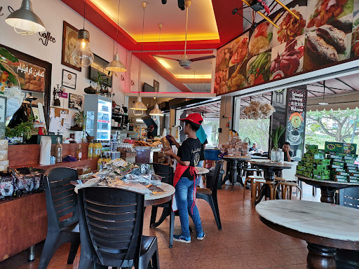 Kemaman Kopitiam Original