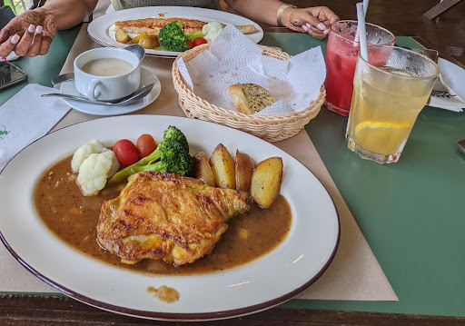 Cherating Steakhouse Restaurant