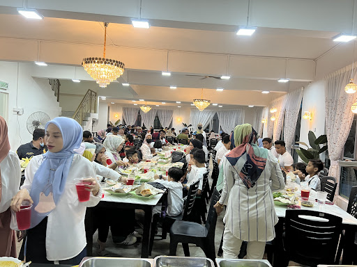 Restoran Ratu Patin