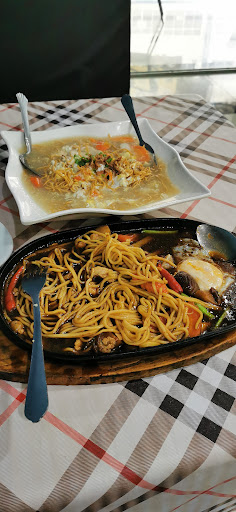 Restoran Rodong Steakhouse
