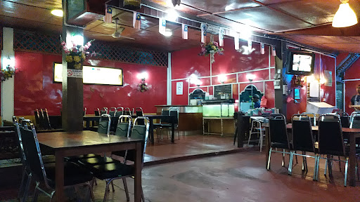 Restoran Tawan