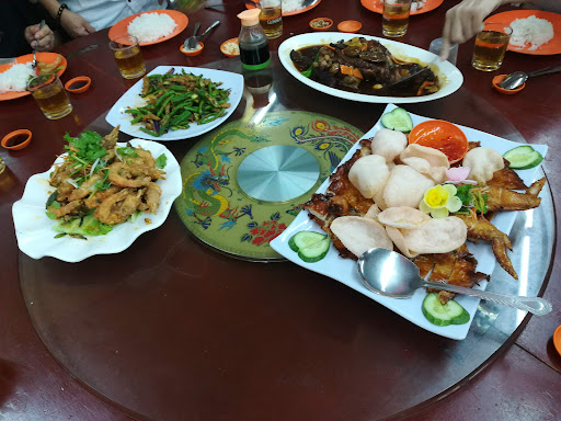 Restoran Zheng Kee