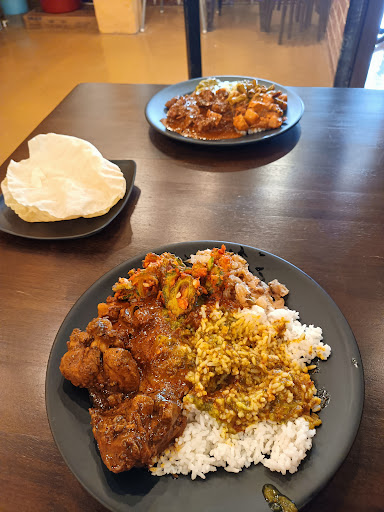 Aora Restaurant