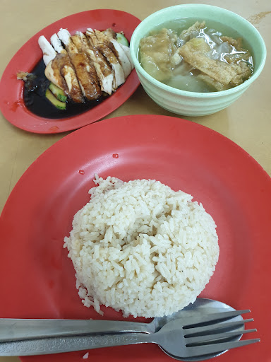 Restoran Sin Sek Kee