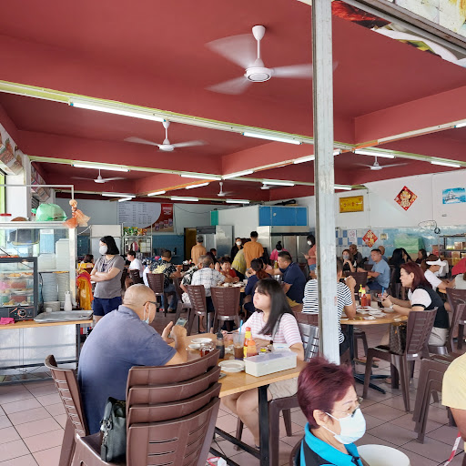 Yuan Man Dim Sum Shop