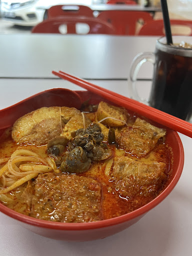 Restoran Old Buddy