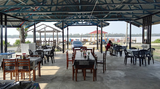 Kedai Makan Jeti Belah Hilir