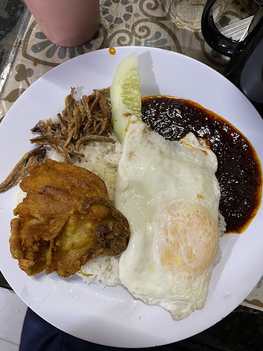 Emasa Restoran