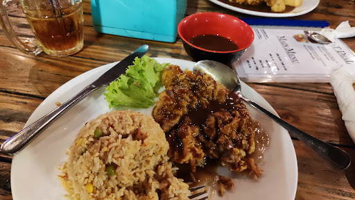 D' Laman Western Cuisine