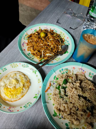 KEDAI SEJID BUKAK LEWAT