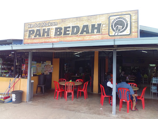 Warung Pah Bedah