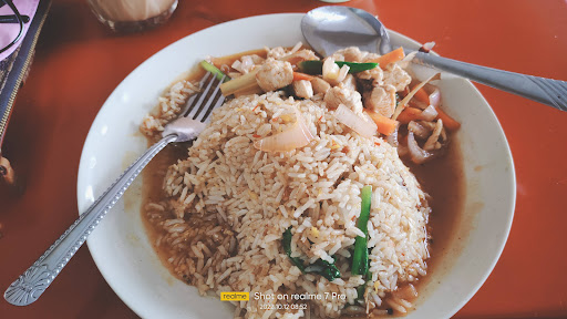 Kedai Makan Nur Iman Cik Mie