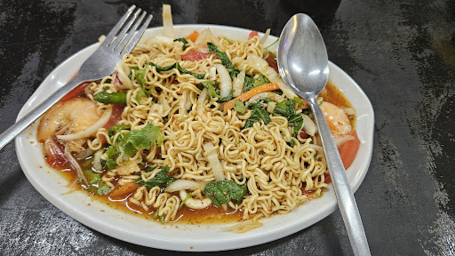 Restoran Pekanthai