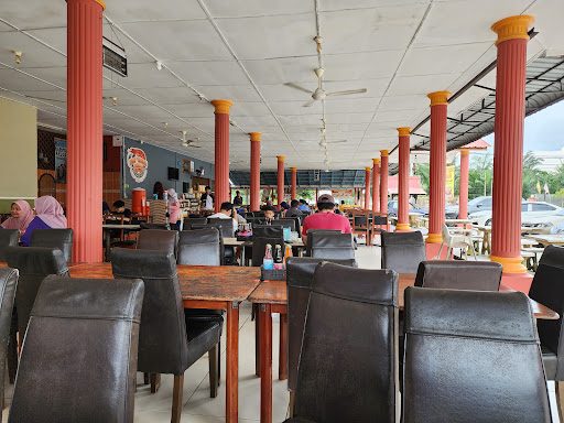 Mee Udang Banjir Kuala Selangor