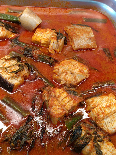 Restoran Selera Cik Yati