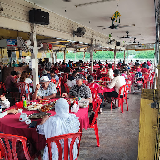 Restoran Makanan Laut Jeti