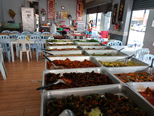 Restoran Pantimor