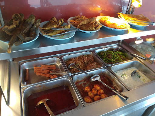 Restoran D'Kuala
