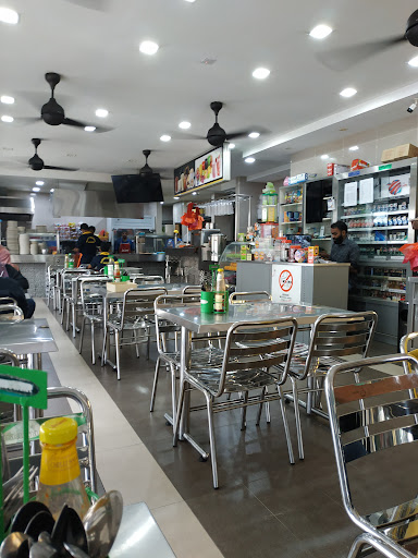 Restoran Rahmaniyah