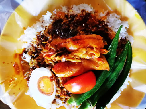 Nasi Kandar Royale Pekan