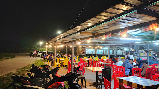 Western Sedap Pekan - DAPUR TOK BILAL