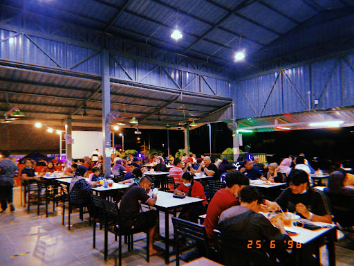 Ikan Bakar Sri Tanjong 2 Raub