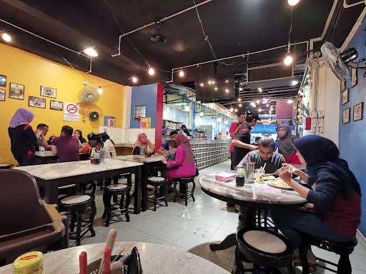 Kopitiam Malaya