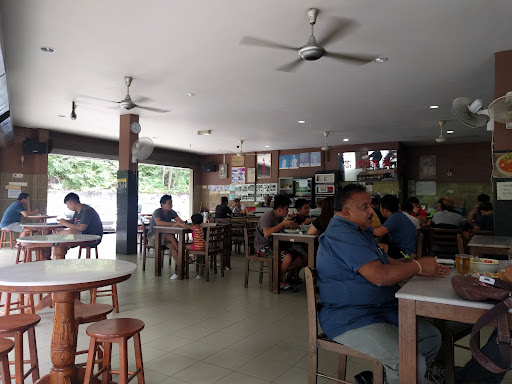 Raub Kopitiam