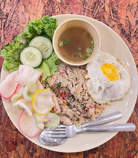 Cendol Gemuk