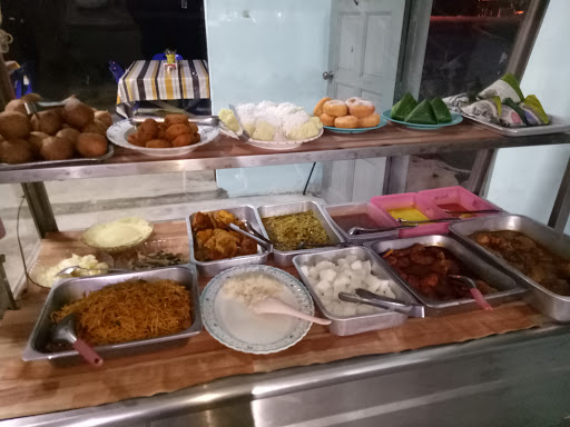 Kedai Makan Bob